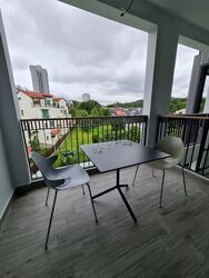 Mayfair Gardens (D21), Condominium #396039041